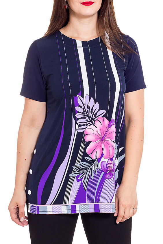 

Блузка, DG(94)-ARI