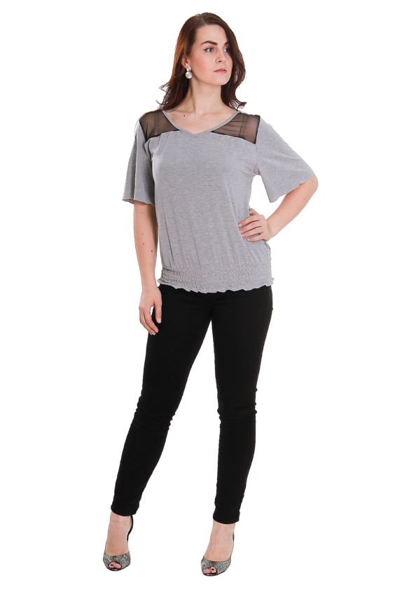 

Блузка, DG4514(1556+527)