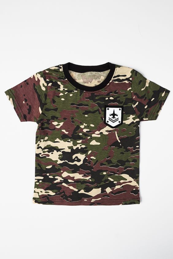 

Футболка, DGD(107)-SBR
