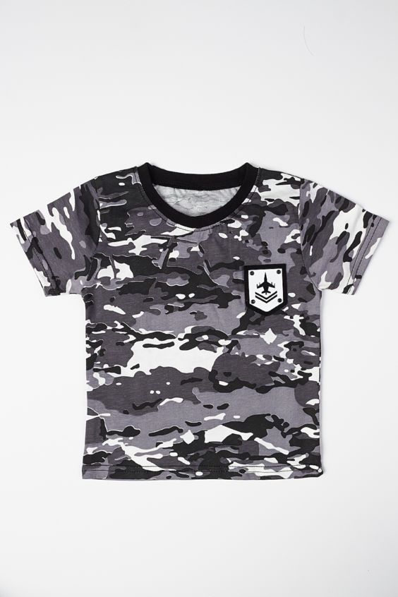 

Футболка, DGD(108)-SBR