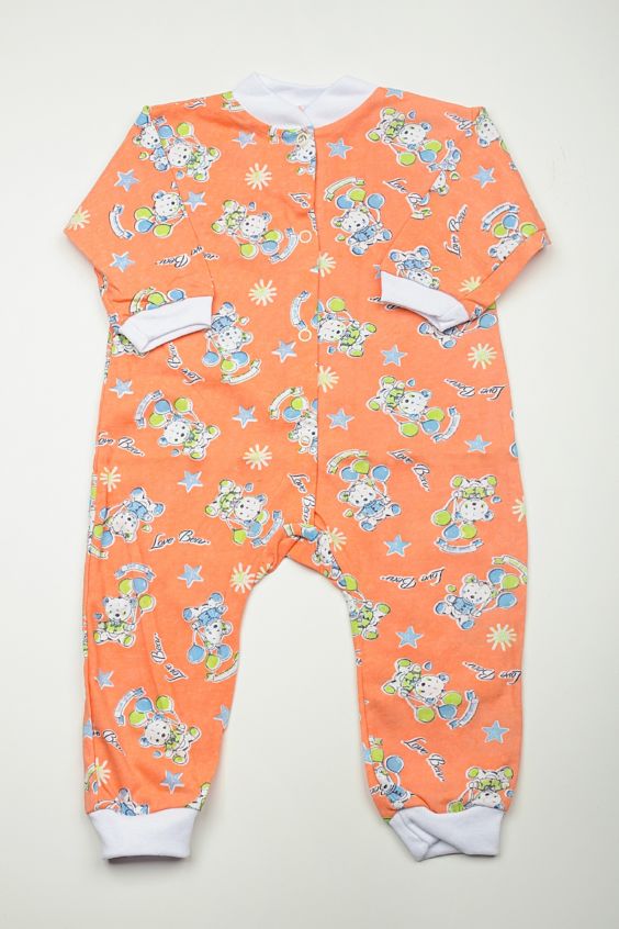 

Комбинезон, DGD(11)-IZA