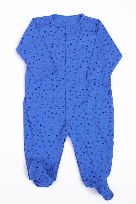 

Комбинезон, DGD(112)-BEA