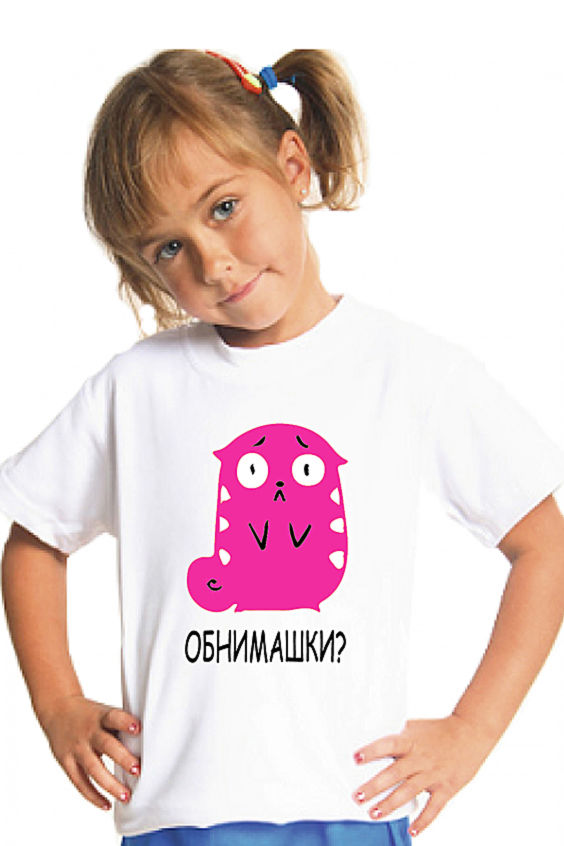 

Футболка