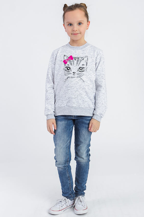 

Джемпер, DGD(2)-TOR