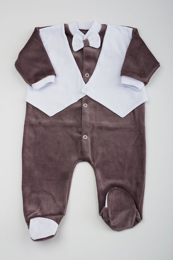 

Комбинезон, DGD(21)-IZA