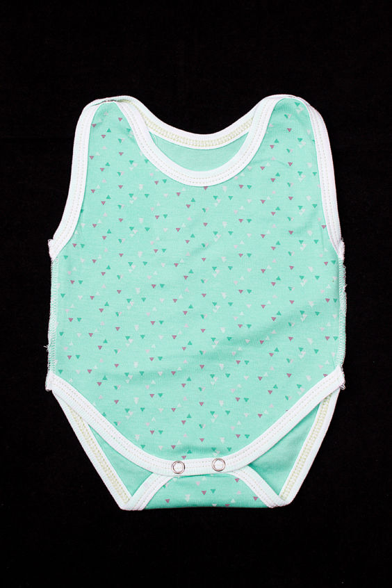 

Боди-майка, DGD(27)-GVS