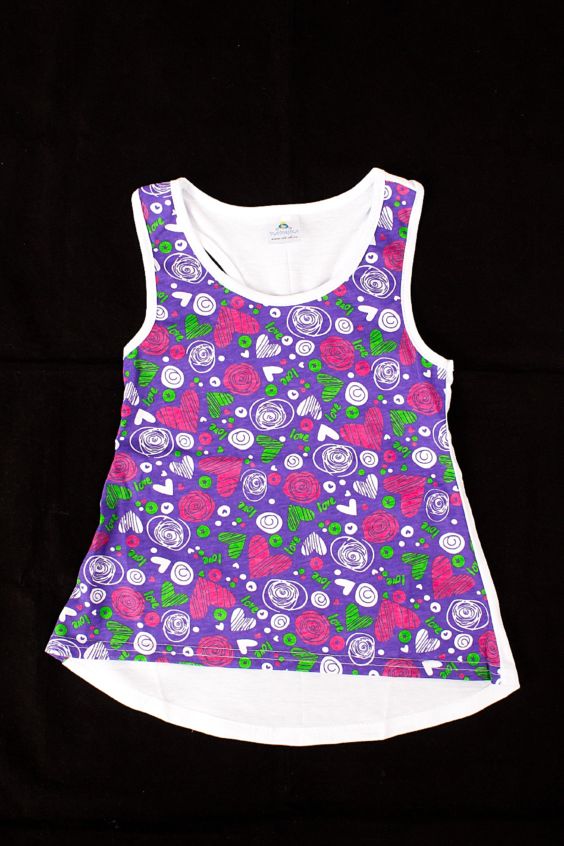 

Туника, DGD(34)-KEA