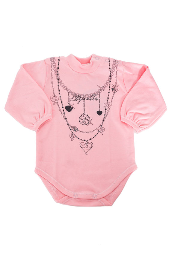 

Боди, DGD(39)-KRA