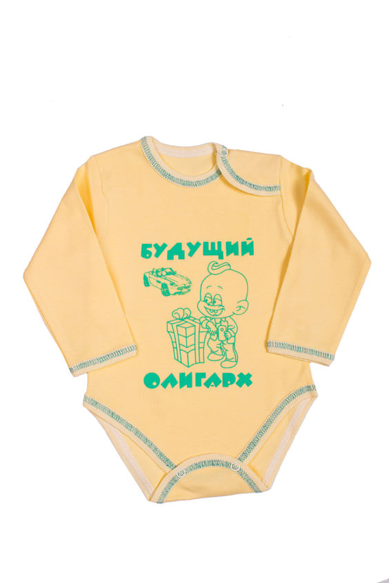 

Боди, DGD(39)-SBR