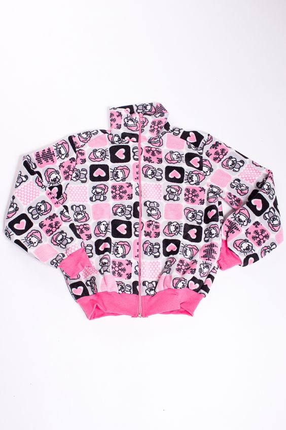 

Толстовка, DGD(40)-BEA