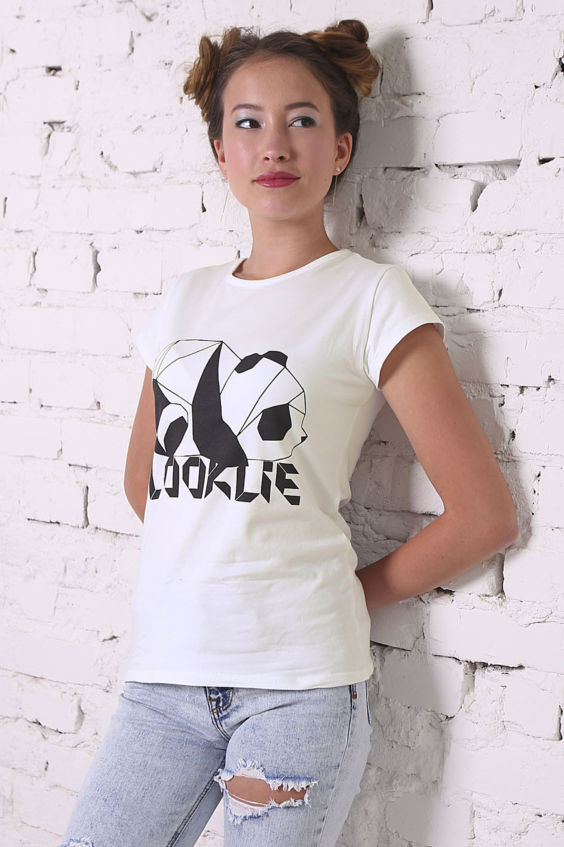 

Футболка, DGD(46)-RUF