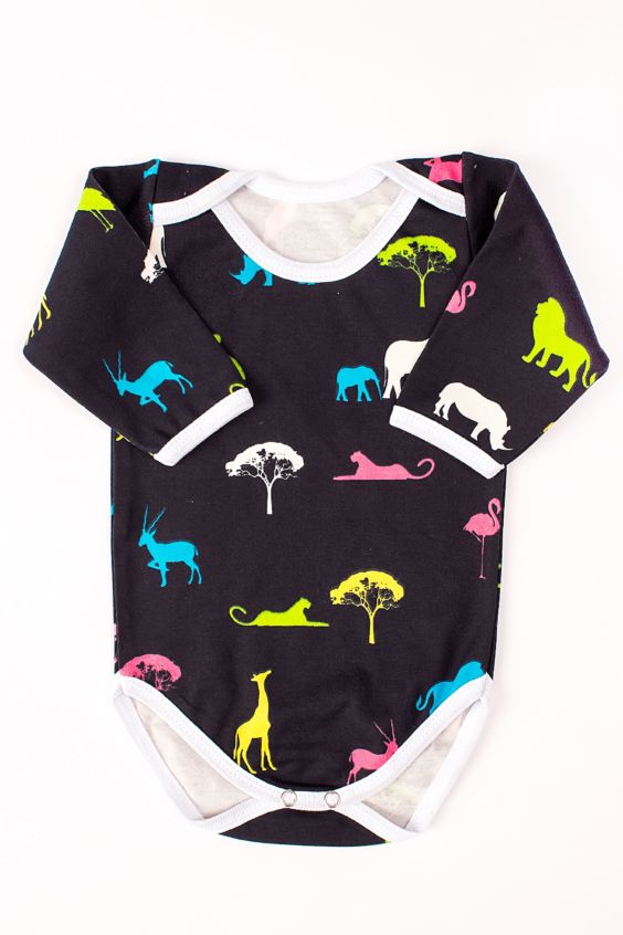 

Боди, DGD(69)-GVS