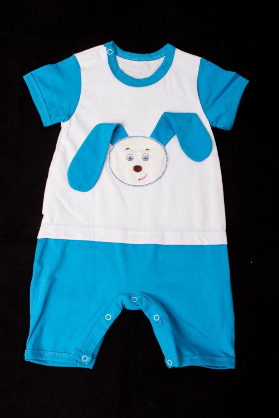 

Полукомбинезон