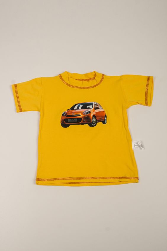 

Футболка, DGD(89)-SMN