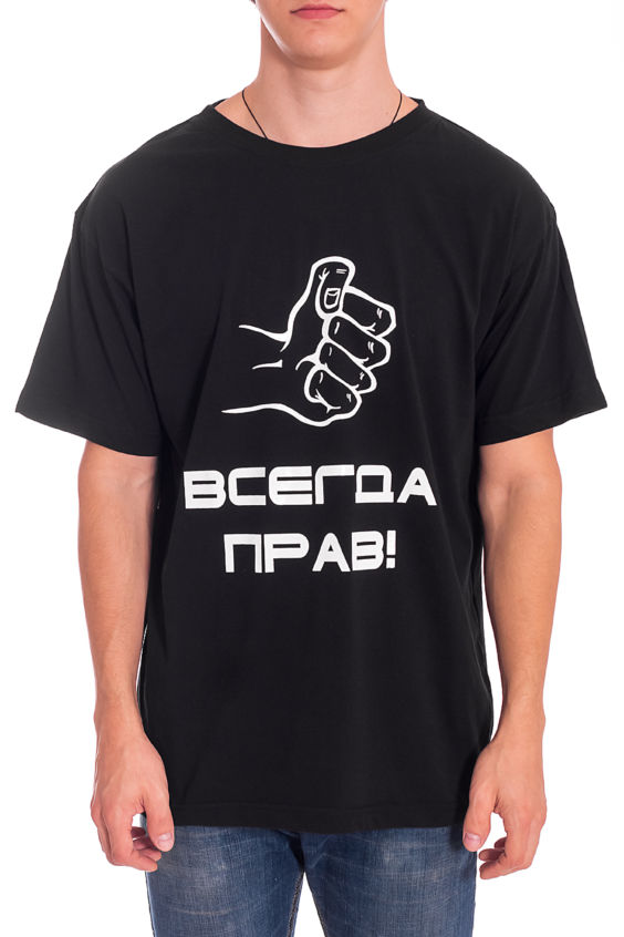 

Футболка