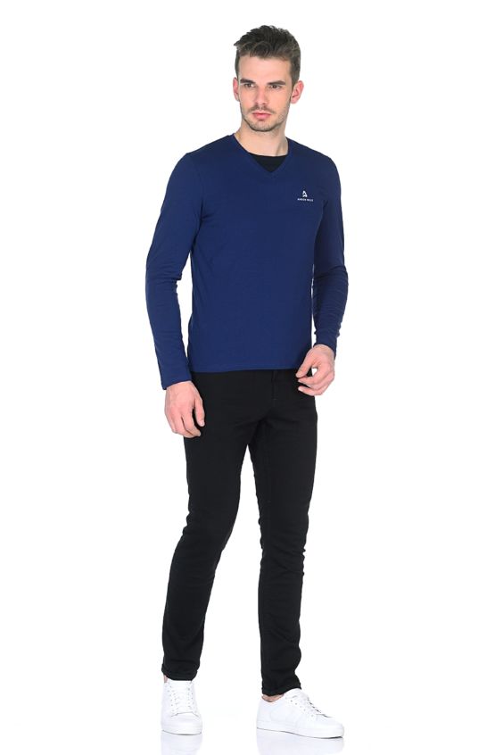 

Лонгслив, DGM(2)-FEL