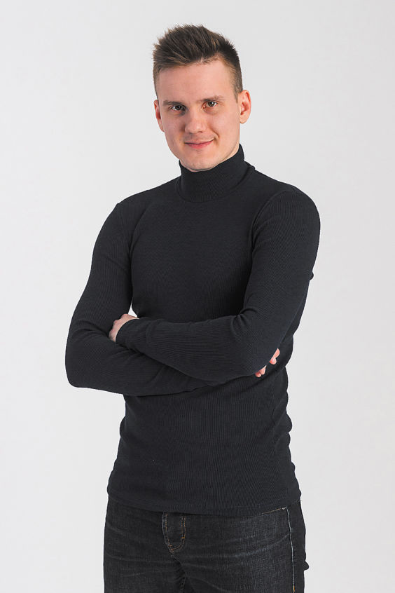 

Джемпер