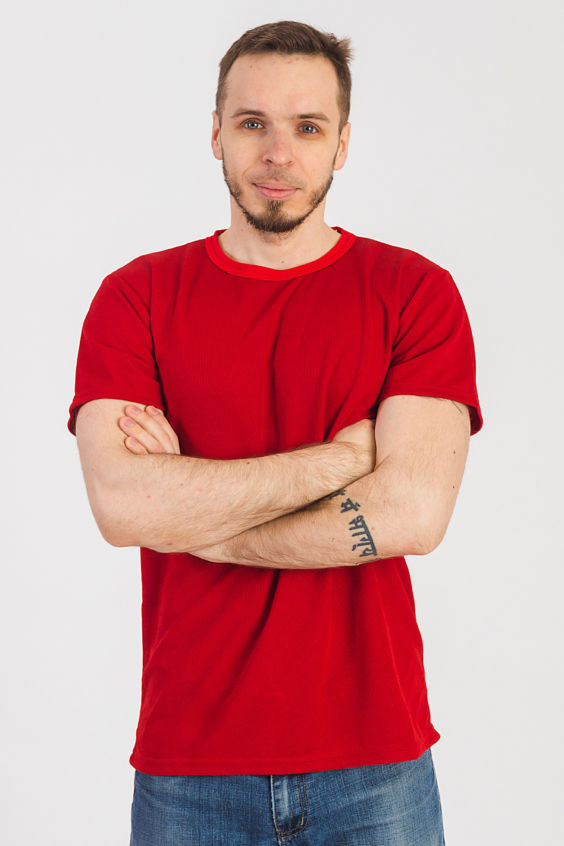 

Футболка