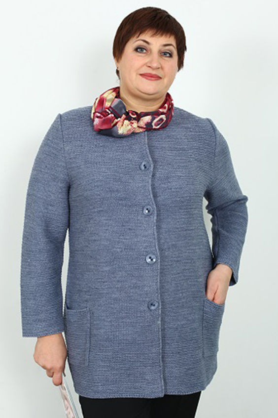 

Кардиган