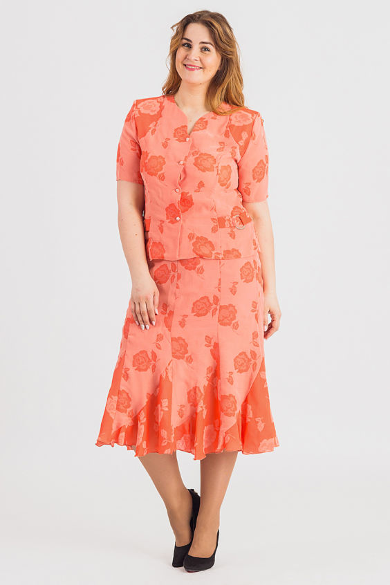 

Костюм, GK(25)-SMN