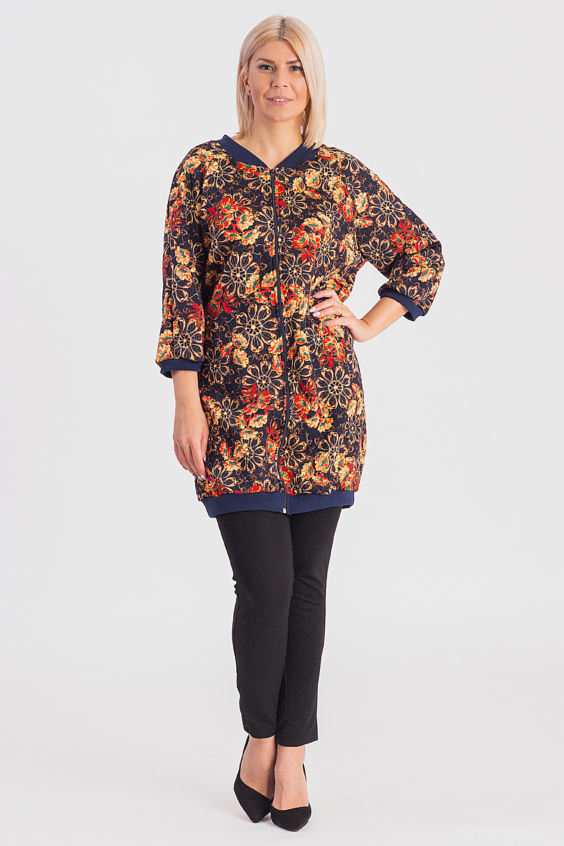 

Кардиган, GK(61)-SVM