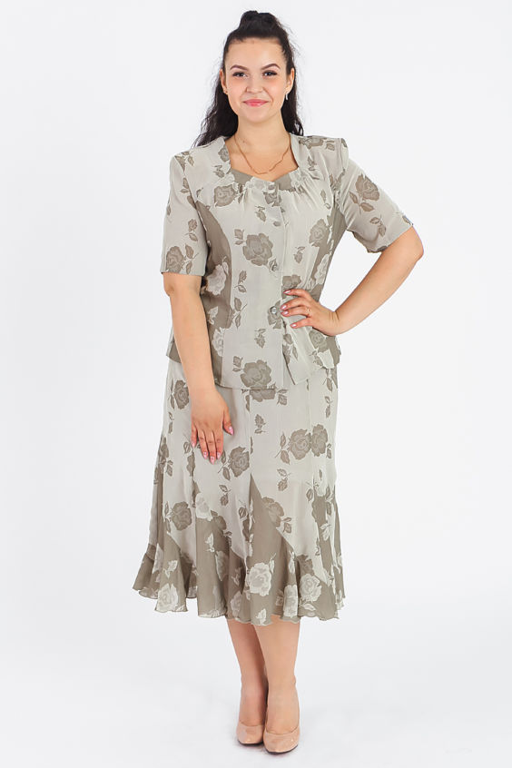 

Костюм, GK(63)-SMN