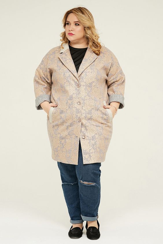 

Жакет, GK(66)-CR