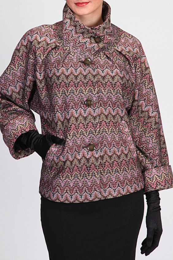 

Пальто, GK(8)-TAL