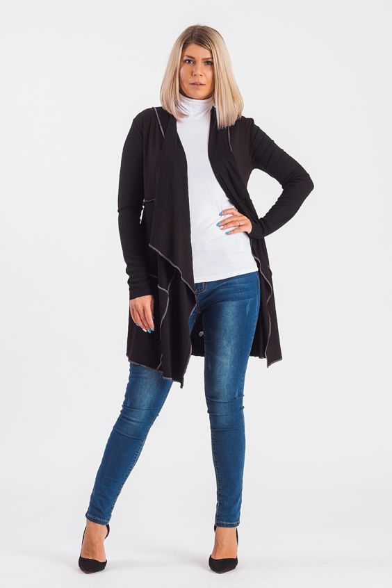 

Кардиган, GK(92)-SNN