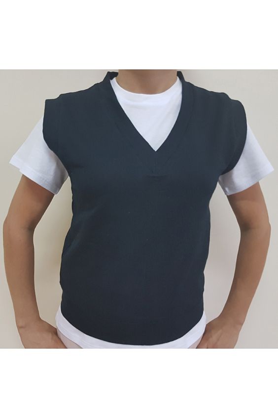 

Жилет, GLD(7)-MEL