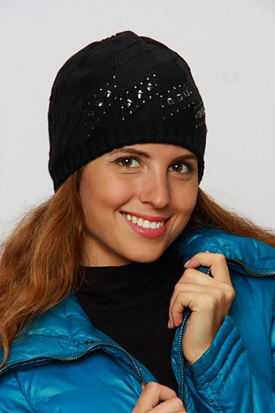 

Шапка
