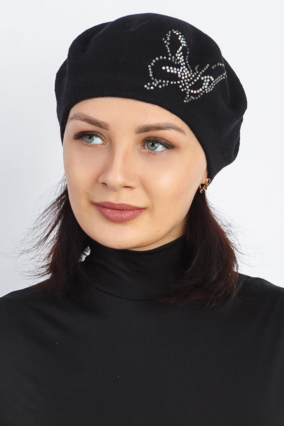 

Берет, GU(1564)-LIN