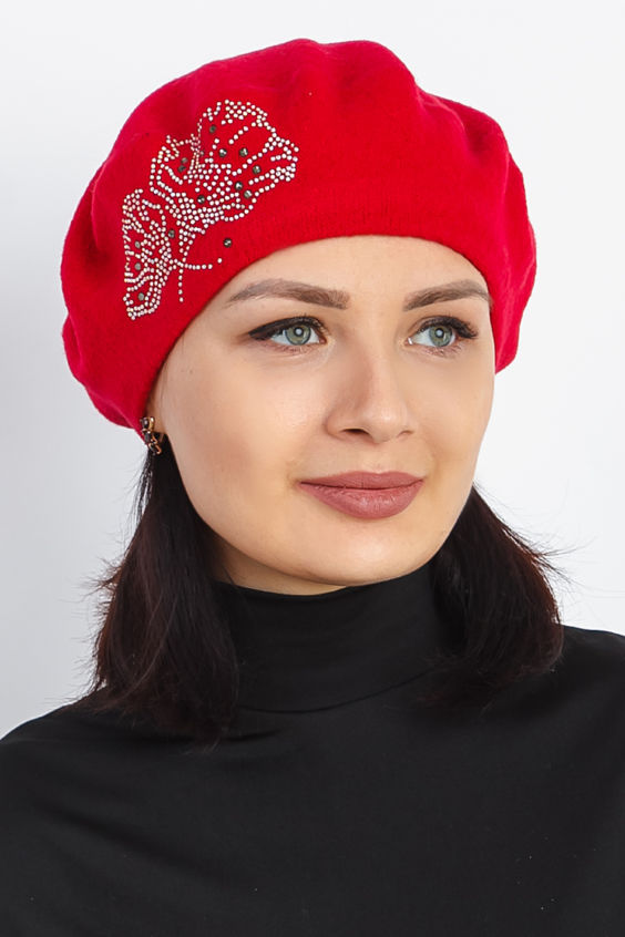 

Берет, GU(1566)-LIN