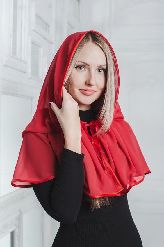 

Платок