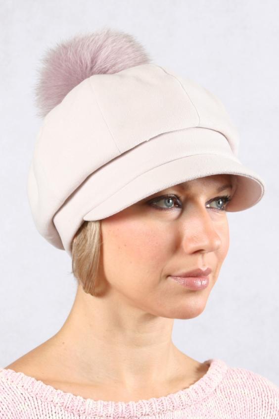 

Кепка, GU(256)-PEV