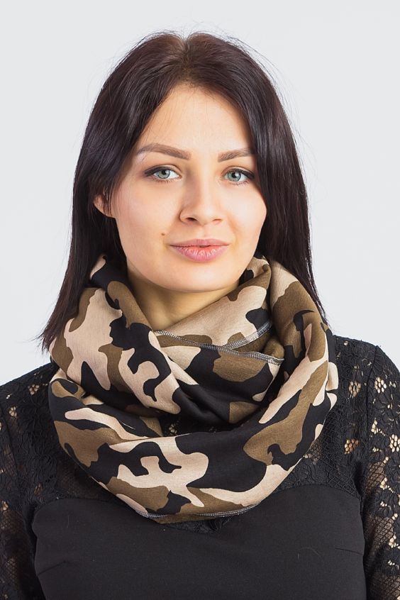 

Снуд, GU(4)-BEA