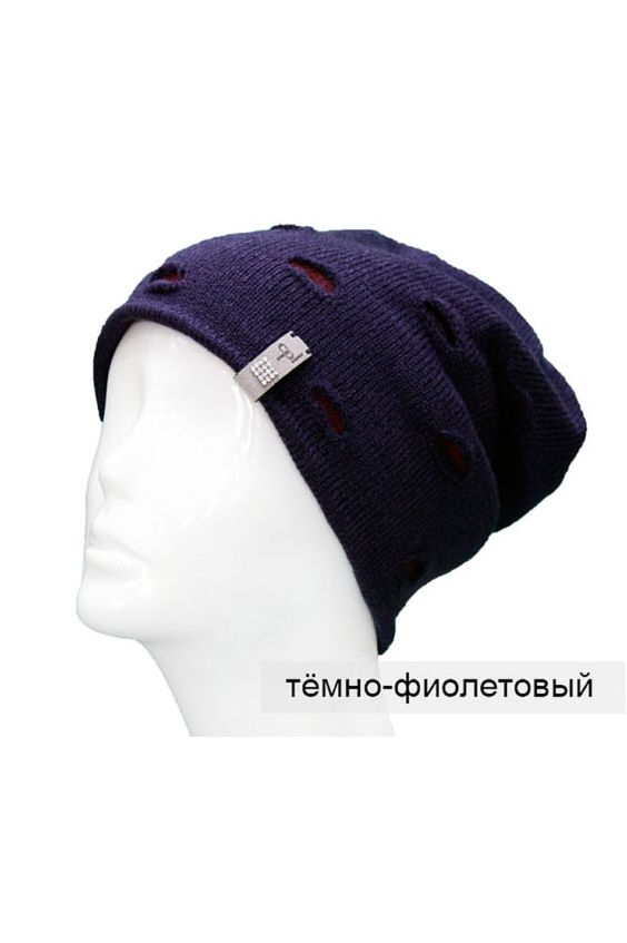 

Шапка