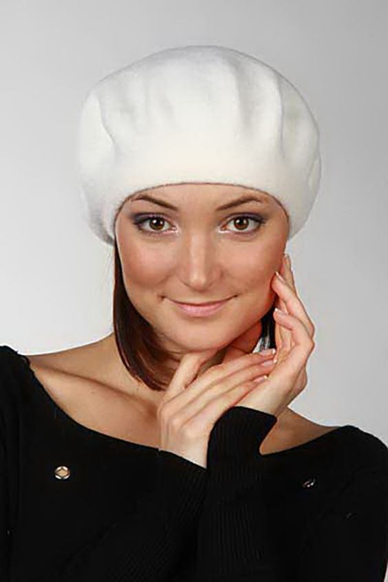 

Берет, GU(692)-LIN