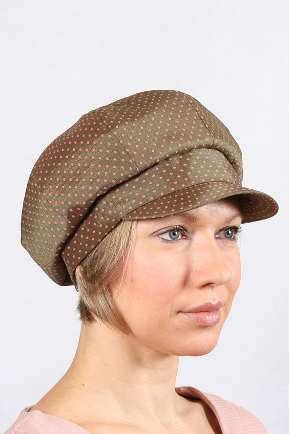 

Головной убор, GU(71)-PEV