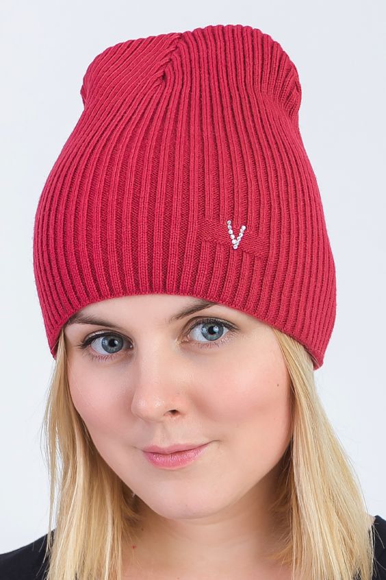 

Шапка, GU(8)-SVK