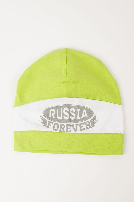 

Шапочка