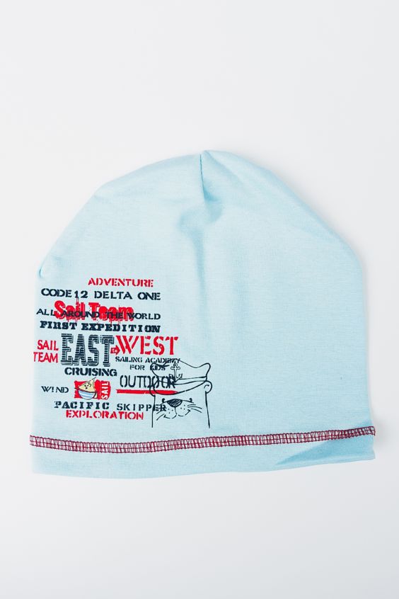 

Шапка, GUD(2)-SVK