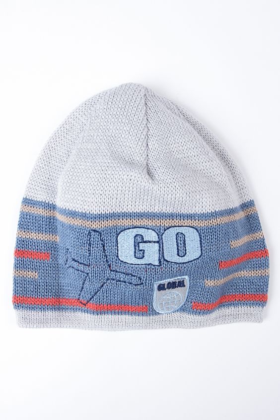 

Шапка, GUD(43)-SVK