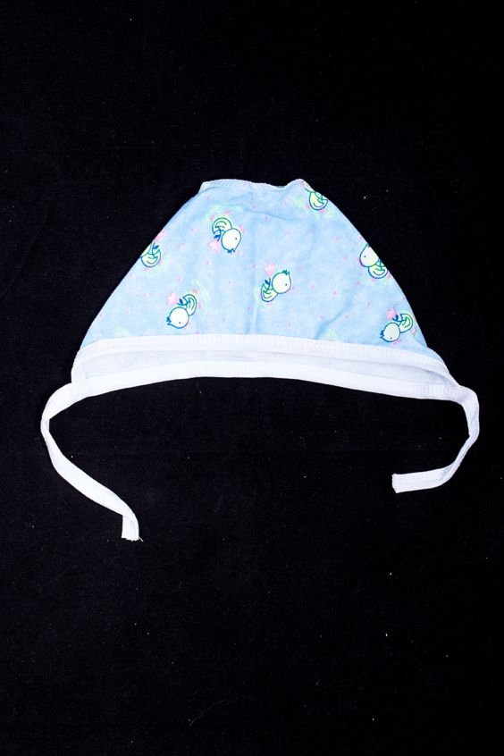 

Чепчик, GUD(5)-FRR