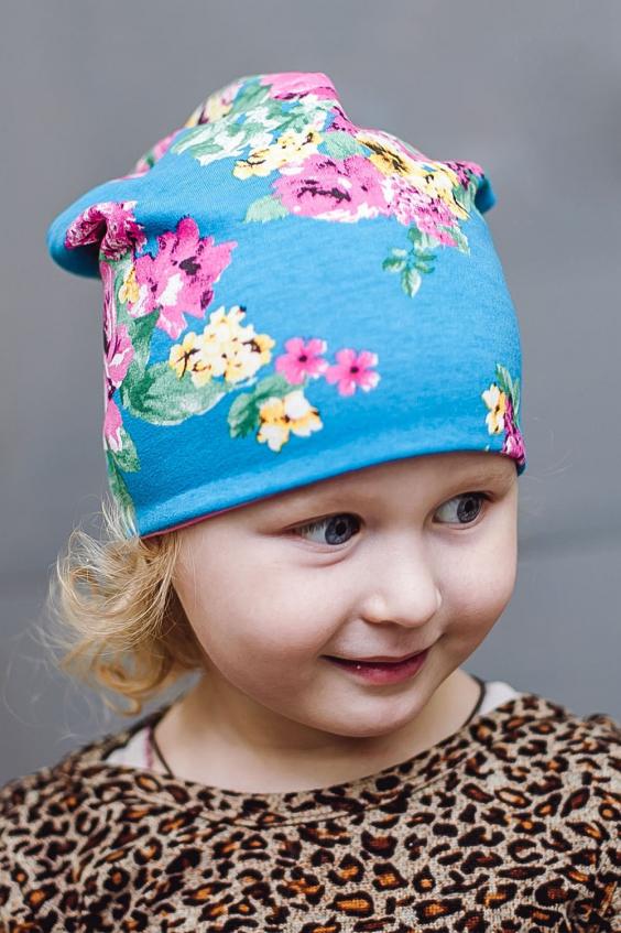 

Шапка