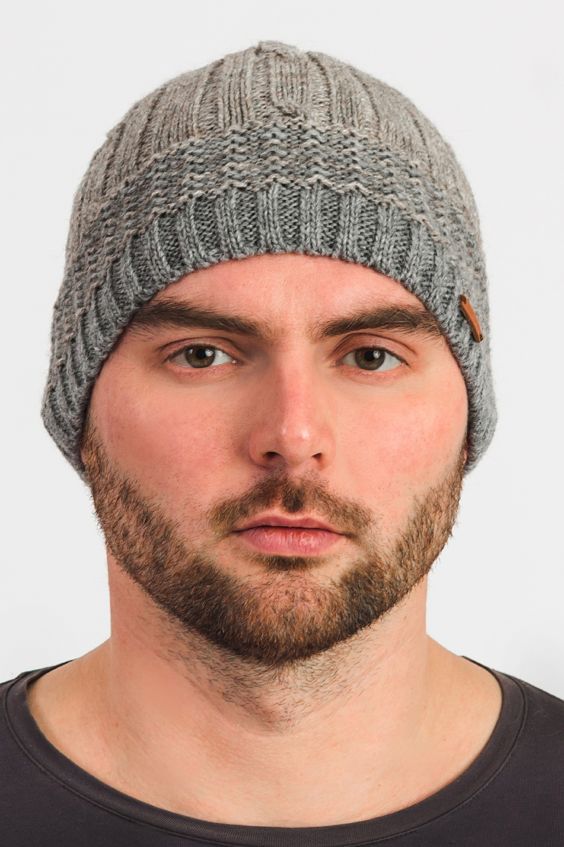 

Шапка, GUM(73)-MRZ