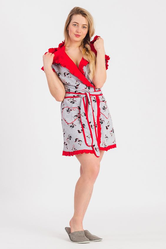 

Халат, H(17)-AIA