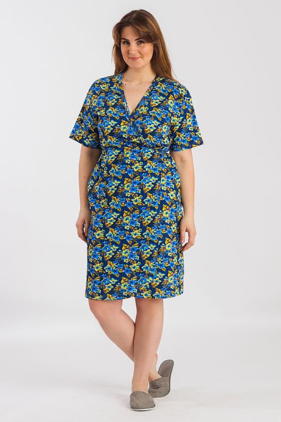 

Халат, H(2)-NPF