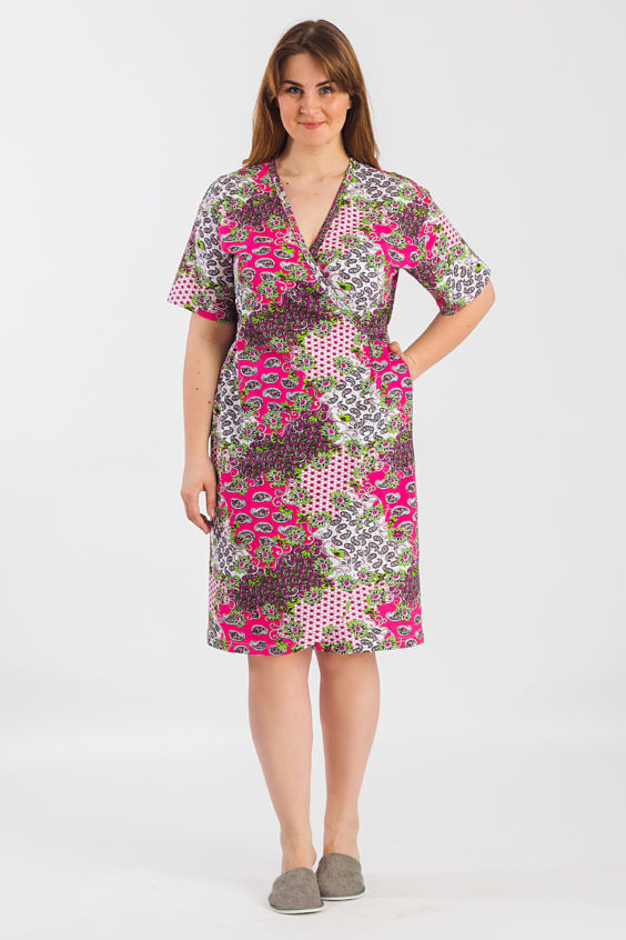 

Халат, H(3)-NPF