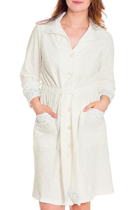 

Халат, H(33)-GAT